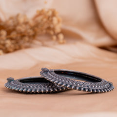 Antique Jewellery Bangle – JJCB071