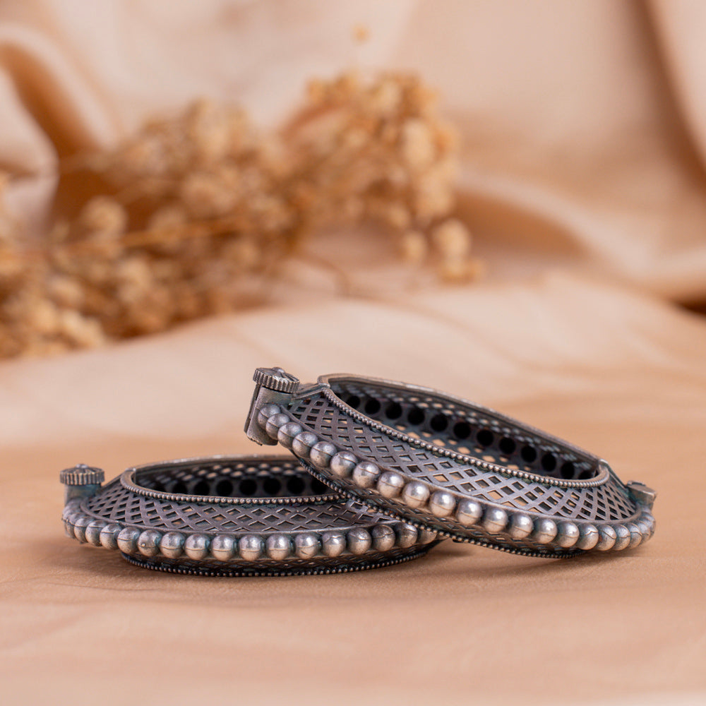 Antique Jewellery Bangle – JJCB072