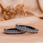 Antique Jewellery Bangle – JJCB073