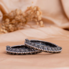 Antique Jewellery Bangle – JJCB073