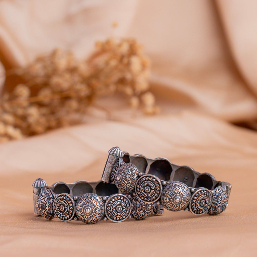 Antique Jewellery Bangle – JJCB074