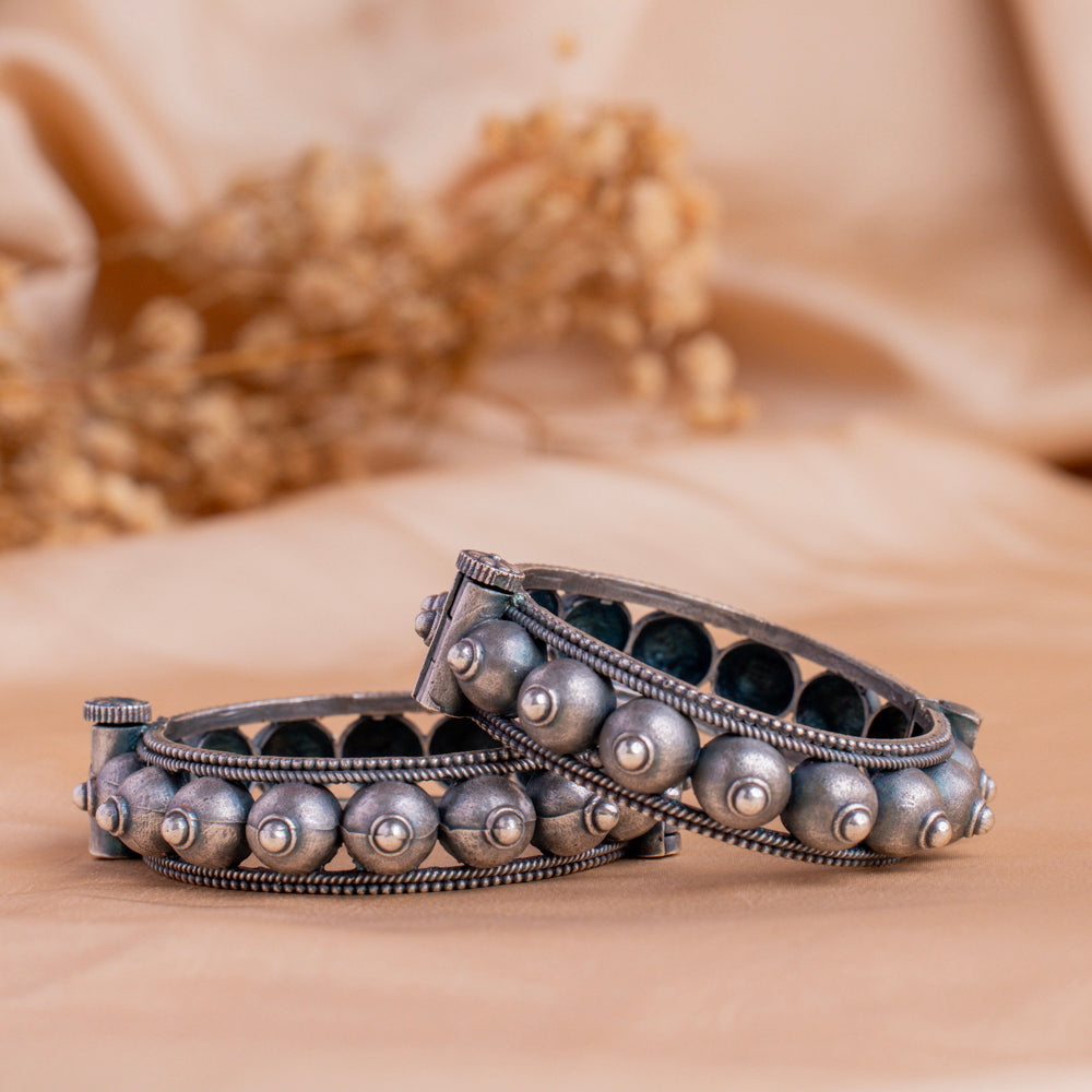 Antique Jewellery Bangle – JJCB075