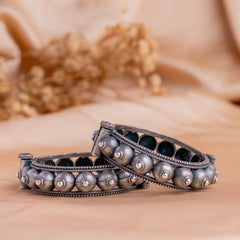 Antique Jewellery Bangle – JJCB075