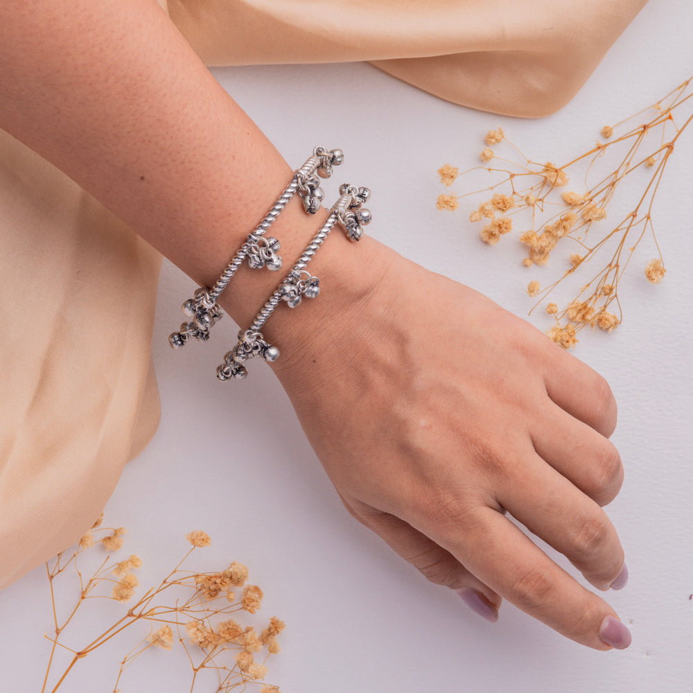 Antique Jewellery Bangle – JJCB078