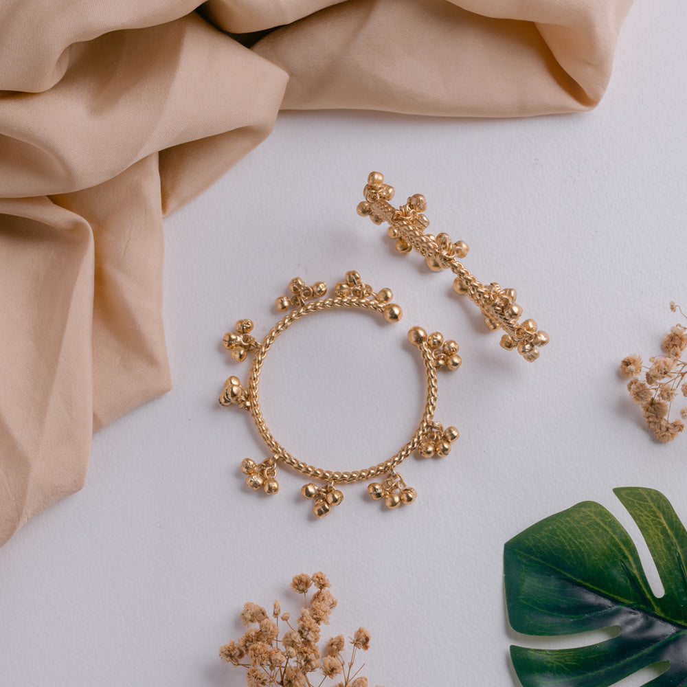 Antique Jewellery Bangle JJCB084