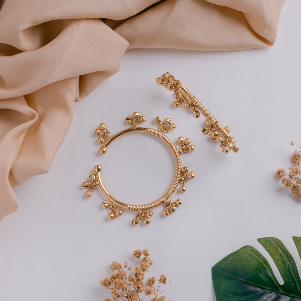 Antique Jewellery Bangle JJCB085