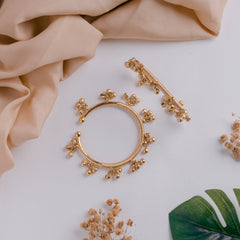 Antique Jewellery Bangle JJCB085