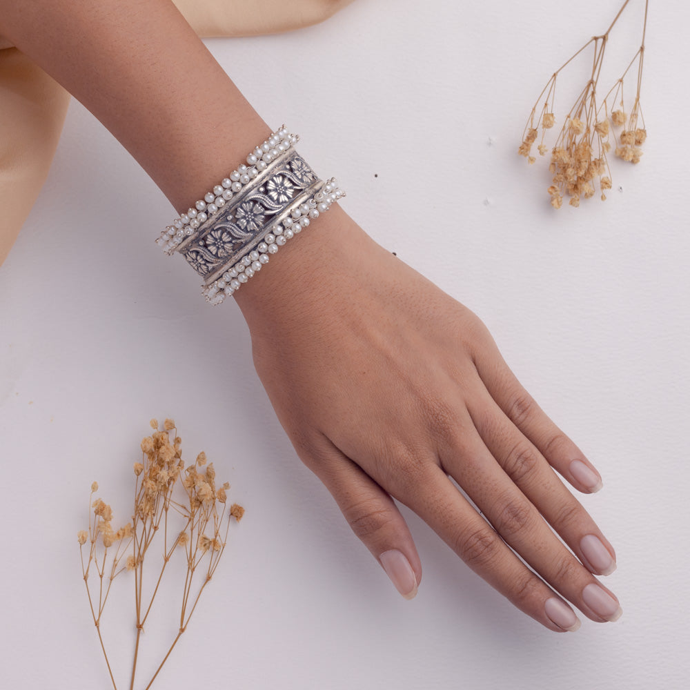 Antique Jewellery Bangle JJCB087