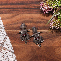 Antique Jewellery Earring - JJCE025
