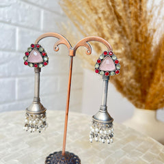 Antique Jewellery Earring - JJCE080P