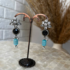 Antique Jewellery Earring - JJCE082B