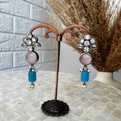 Antique Jewellery Earring - JJCE082P