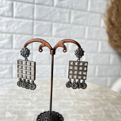Antique Jewellery Earring - JJCE085N