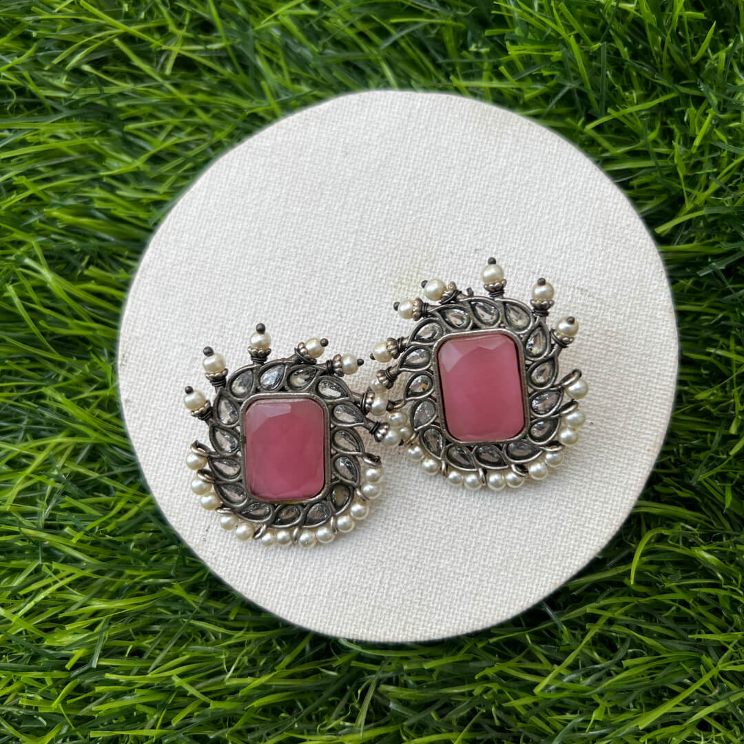 Antique Jewellery Earring - JJCE088P