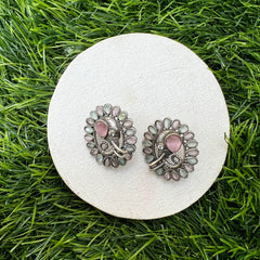 Antique Jewellery Earring - JJCE089P