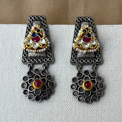 Antique Jewellery Earring - JJCE105