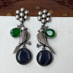 Antique Jewellery Earring - JJCE135