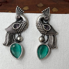 Antique Jewellery Earring - JJCE136