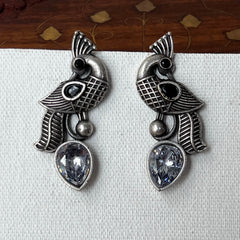 Antique Jewellery Earring - JJCE136