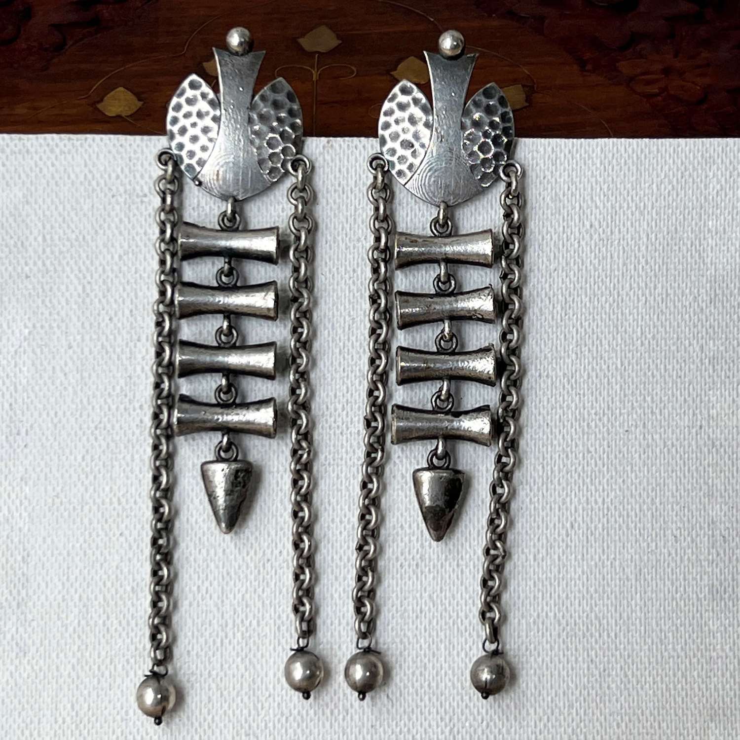 Antique Jewellery Earring - JJCE141