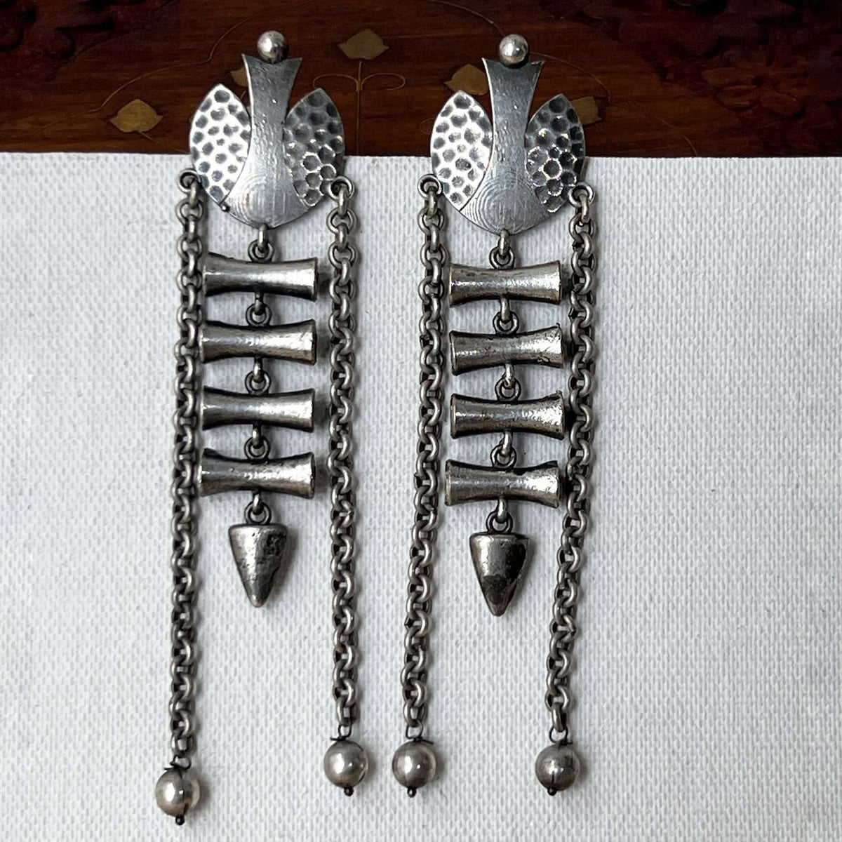 Antique Jewellery Earring - JJCE141