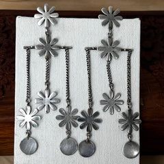 Antique Jewellery Earring - JJCE150