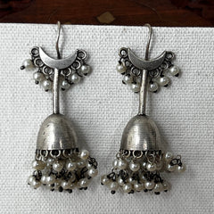 Antique Jewellery Earring - JJCE151