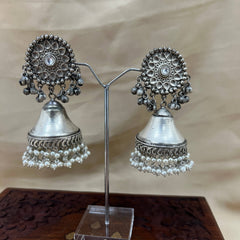 Antique Jewellery Earring - JJCE153