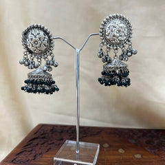 Antique Jewellery Earring - JJCE154