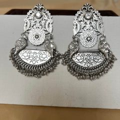Antique Jewellery Earring - JJCE156