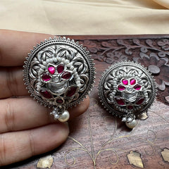 Antique Jewellery Earring - JJCE157