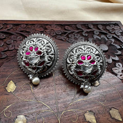 Antique Jewellery Earring - JJCE157