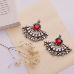 Antique Jewellery Earring - JJCE177