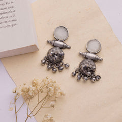 Antique Jewellery Earring - JJCE183