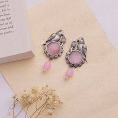 Antique Jewellery Earring - JJCE184