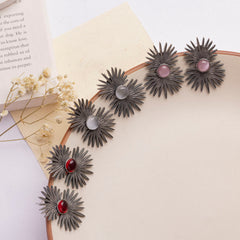 Antique Jewellery Earring - JJCE189