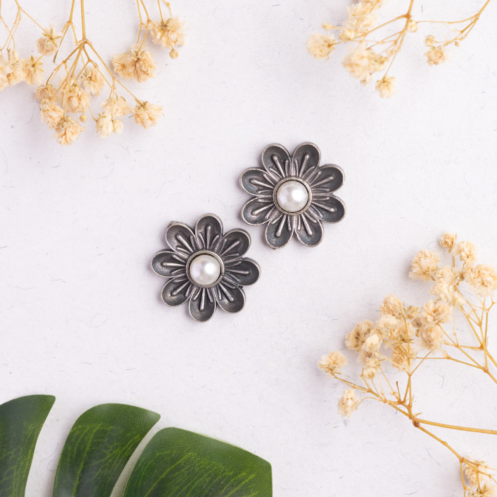Antique Jewellery Earring - JJCE220