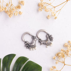 Antique Jewellery Earring - JJCE222