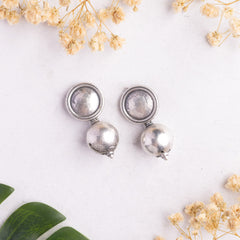 Antique Jewellery Earring - JJCE224