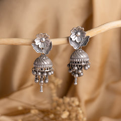 Antique Jewellery Earring - JJCE232
