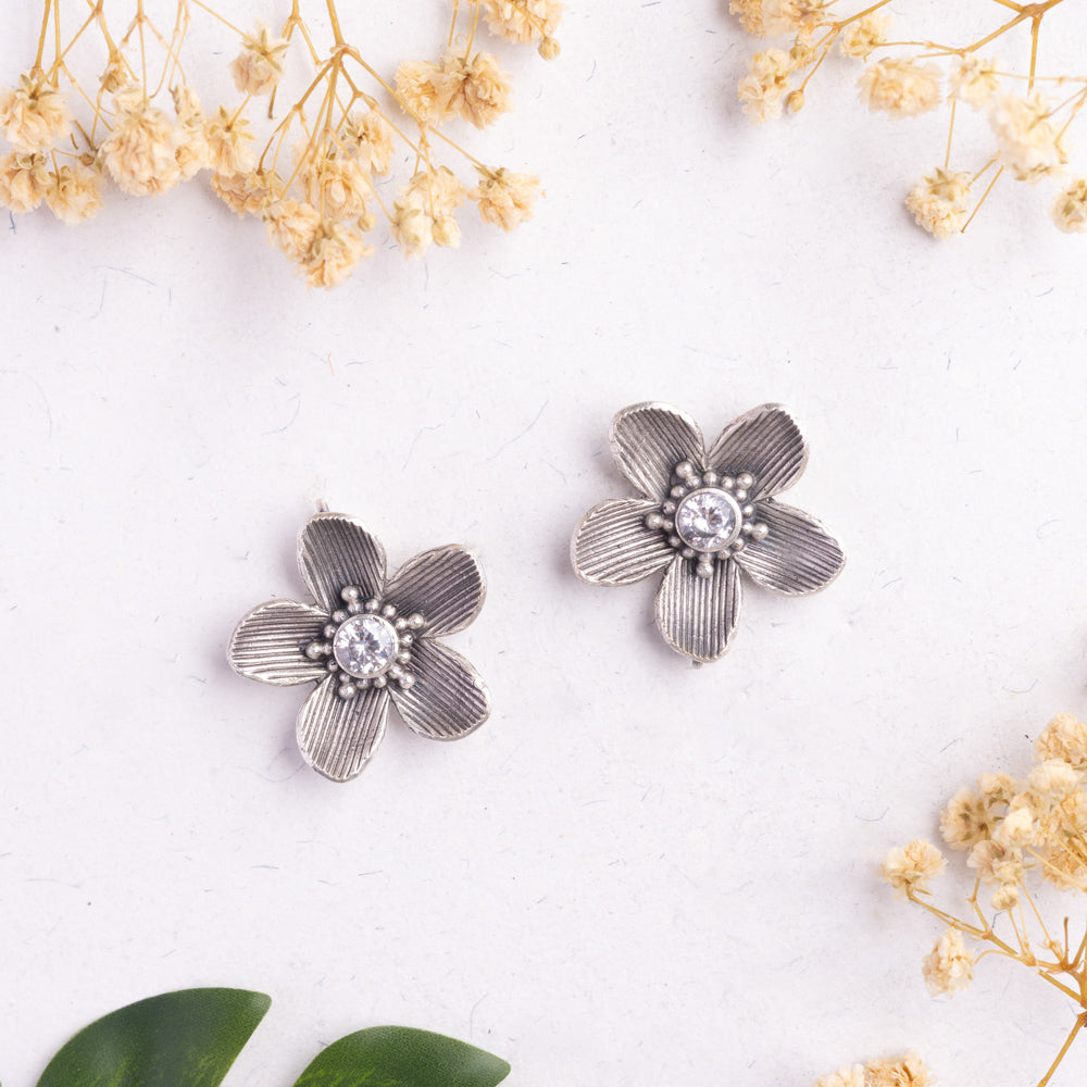 Antique Jewellery Earring - JJCE236
