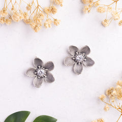 Antique Jewellery Earring - JJCE236