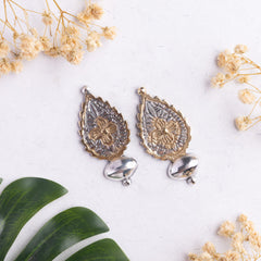 Antique Jewellery Earring - JJCE240