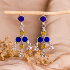 Antique Jewellery Earring -JJCE274