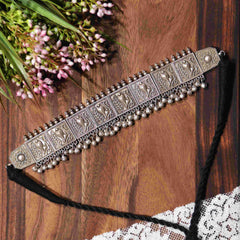 Antique Jewellery Necklace and Earrings - JJCN006