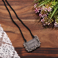 Antique Jewellery Necklace and Earrings - JJCN101
