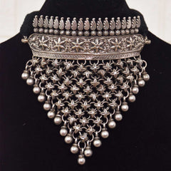 Antique Jewellery Necklace - JJCNN040