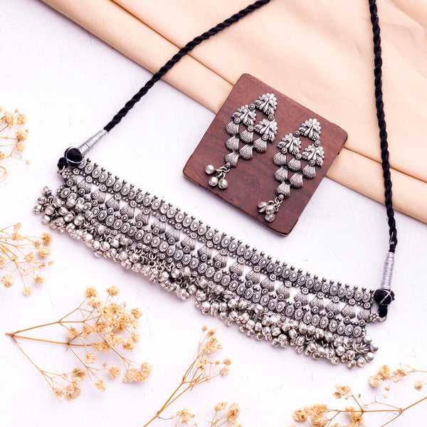 Necklace & Earring Sets
