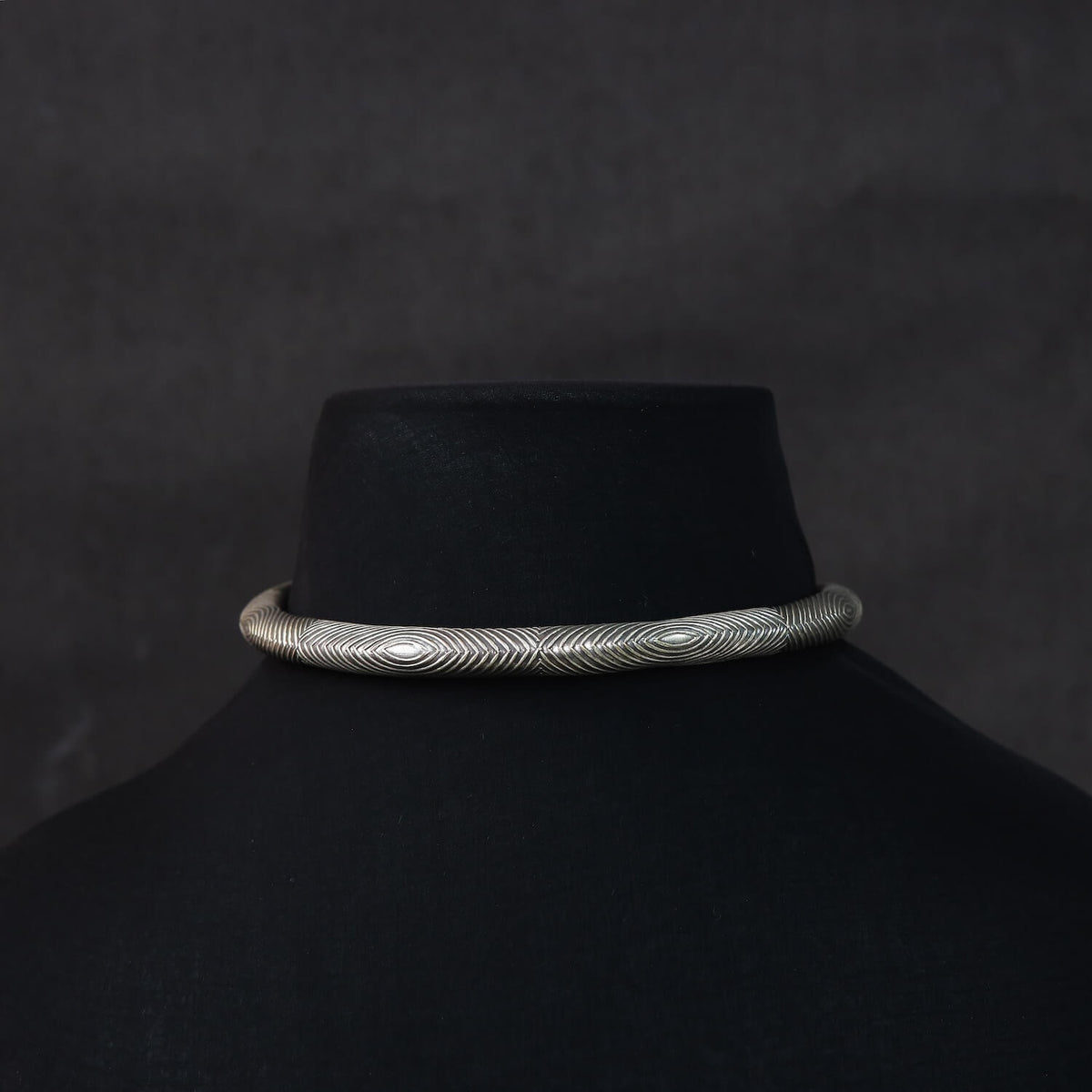 Antique Jewellery Necklace - JJCNN058