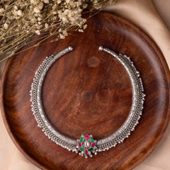 Antique Jewellery Necklace - JJCNN060